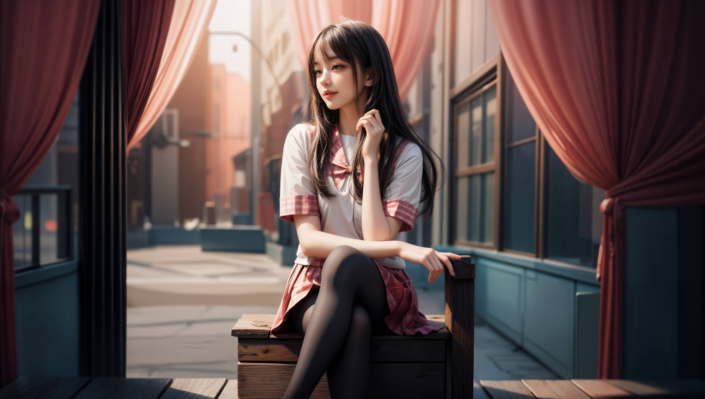 局地可达40℃以上 中央气象台继续发布高温橙色预警